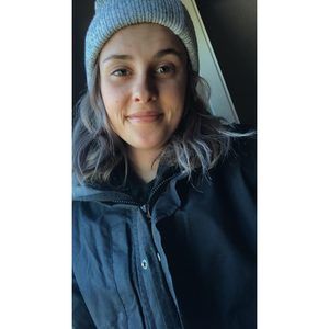 Meet your Posher, Allyson